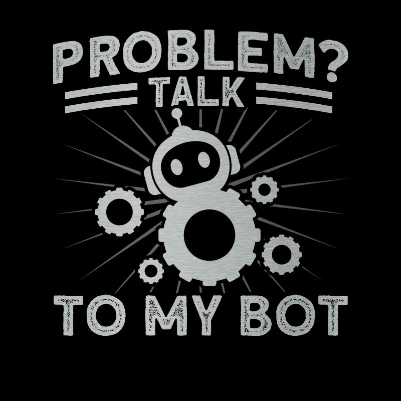 Robot Robotics Engineer Costume Robot