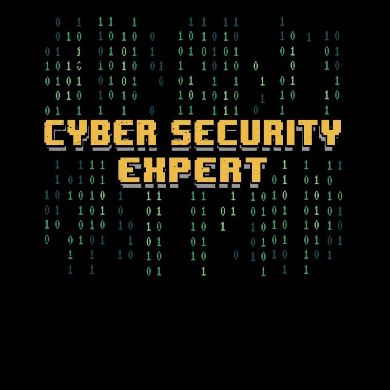 Expert en cybersécurité Hacker Cybersécurité