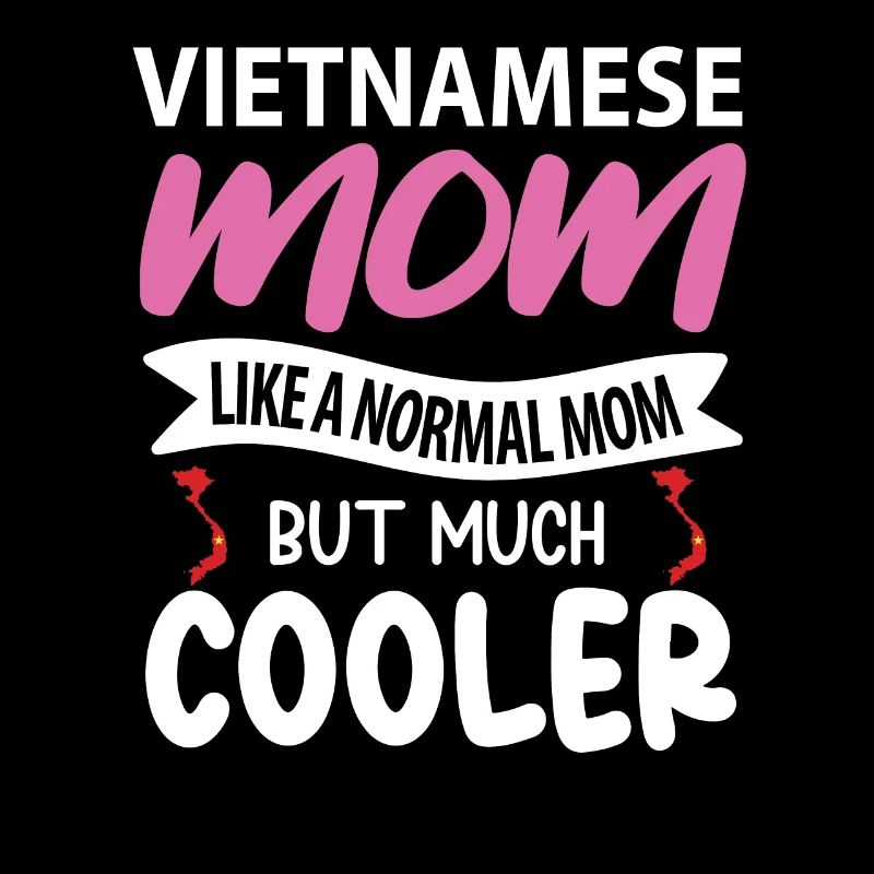 Vietnamesisches Muttergeschenk