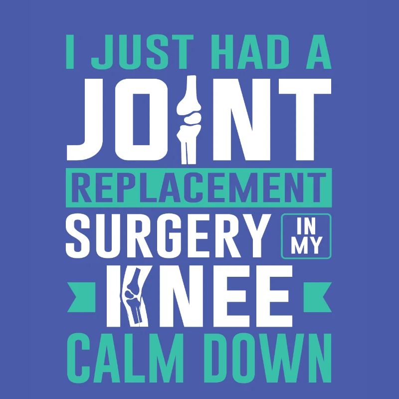 Knee Surgery Joint Replacement Rurgery In My Knee