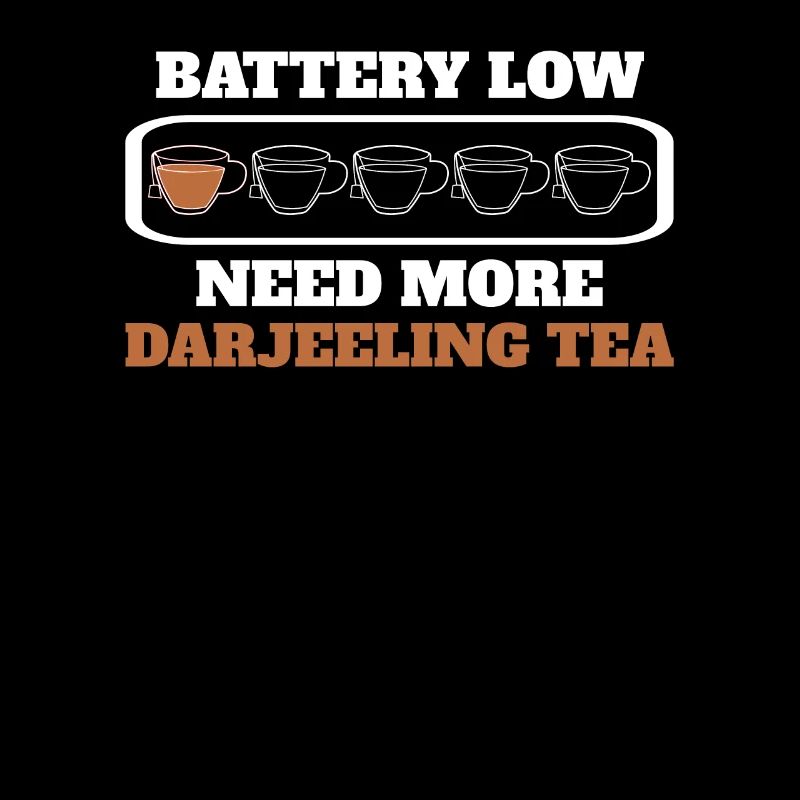 Darjeeling Tee