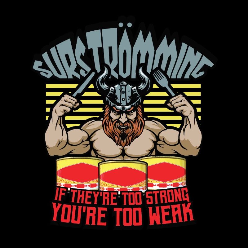 Surströmming