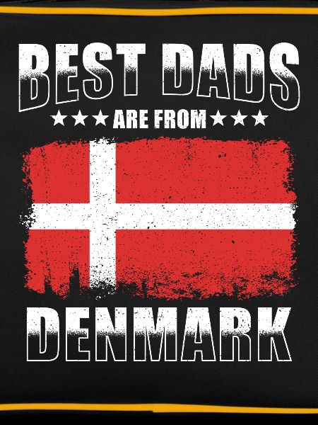 Danish Dad Denmark Father