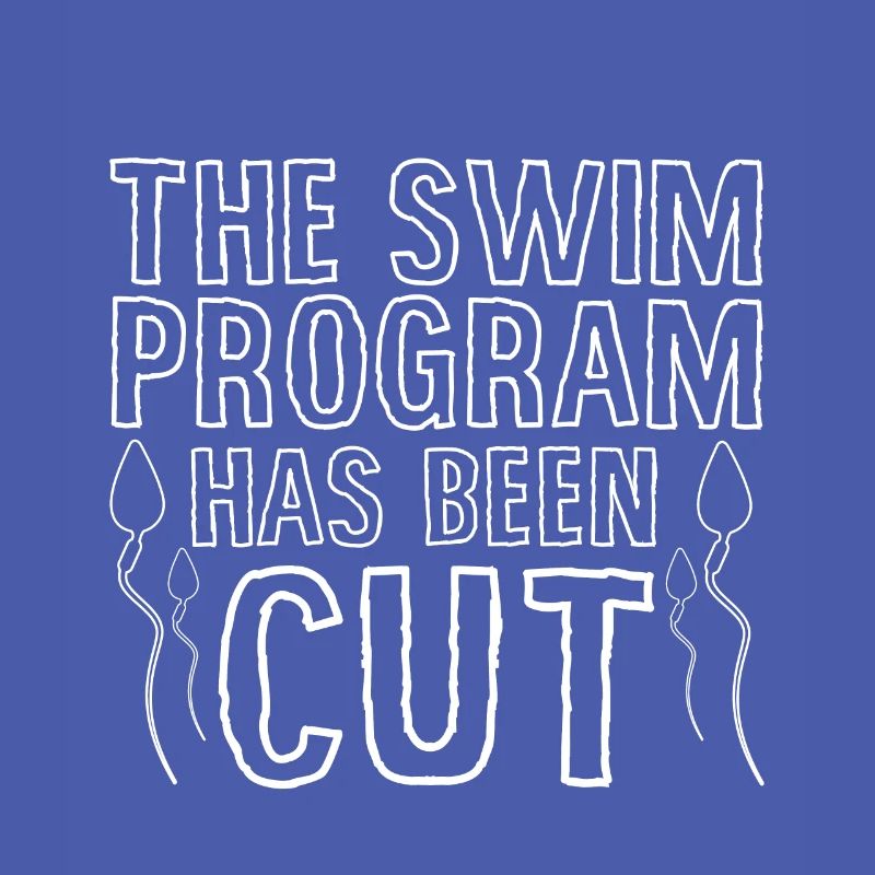 Le programme de natation a été coupé 2