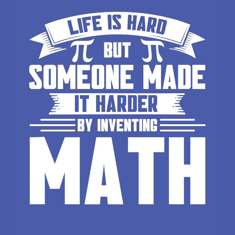 Math Mathematics Science Math Gift