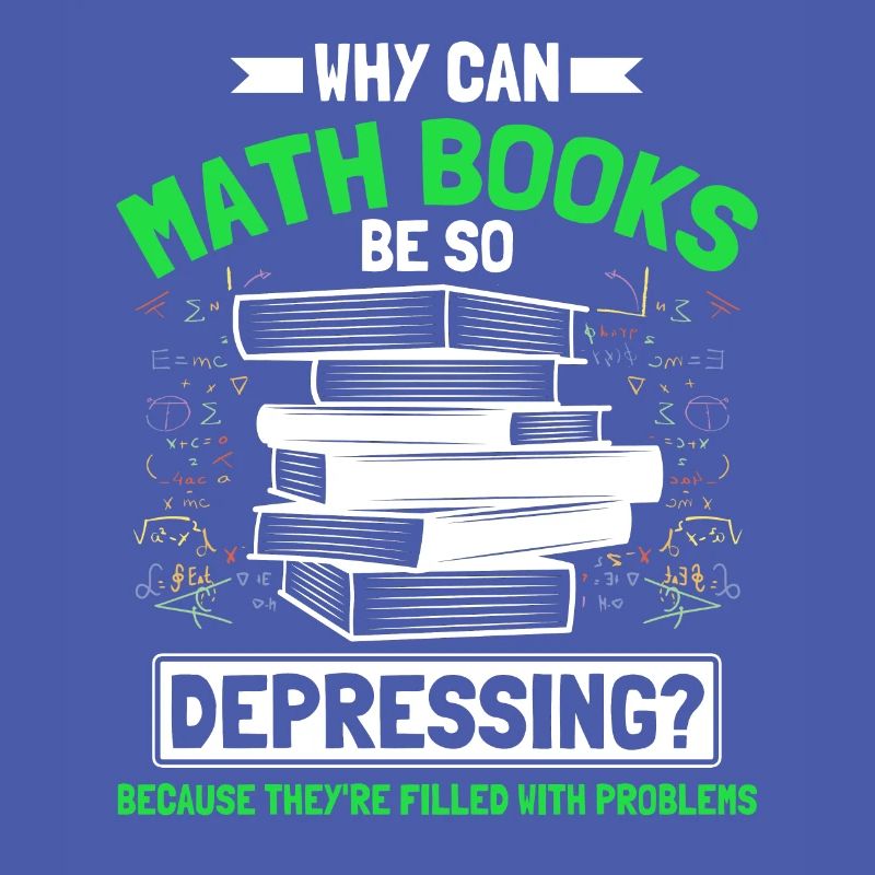 Math Mathematics Science Math Gift