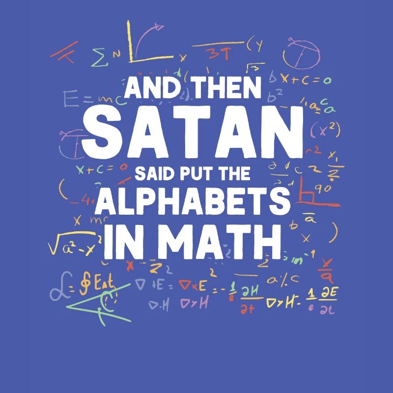 Math Mathematics Science Math Gift