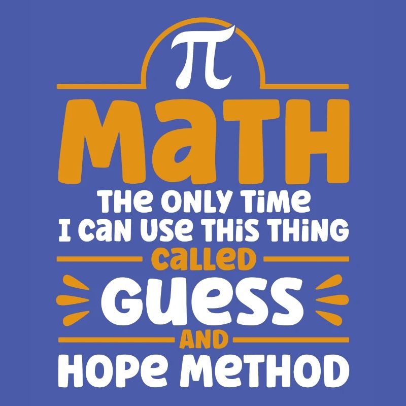 Math Mathematics Science Math Gift