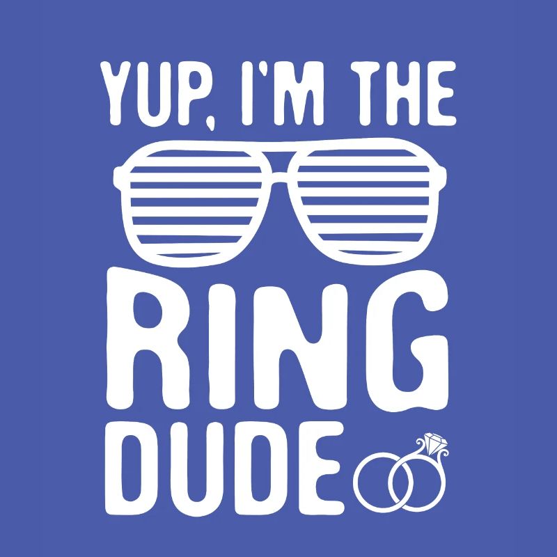 Yes, I am The Ring Type