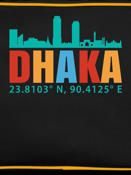 Dhaka