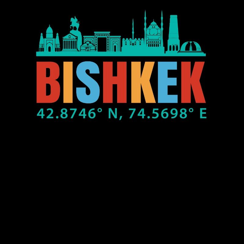 Bichkek