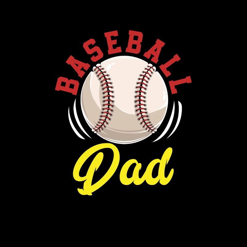 Papa de baseball