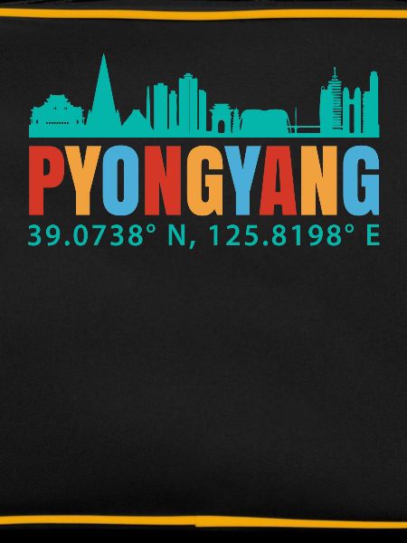 Pyongyang