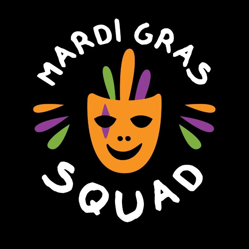 Mardi Gras Squad