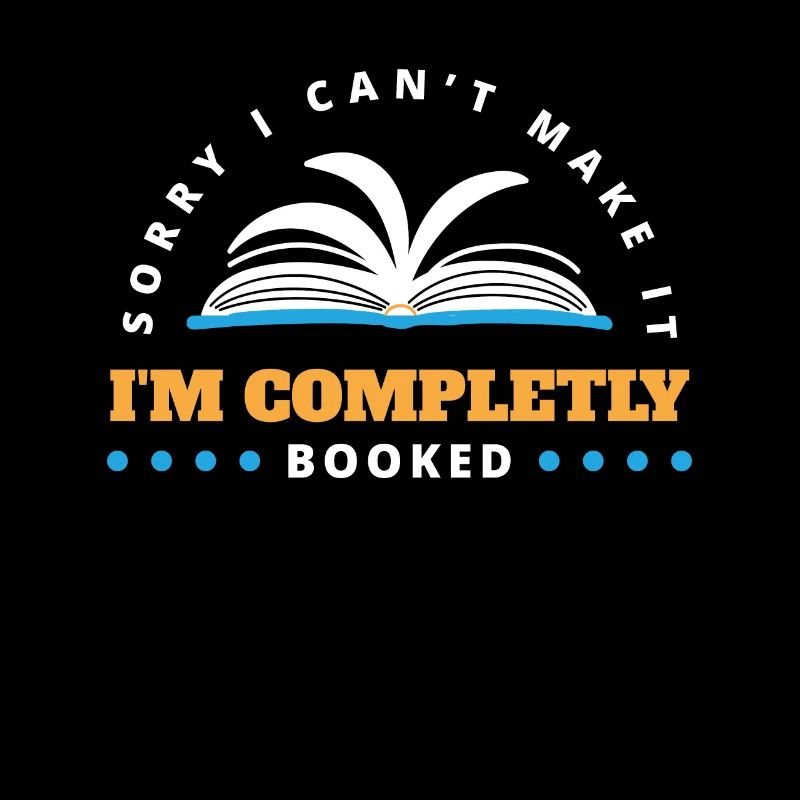 Bookworm Book Lover Literary Reading