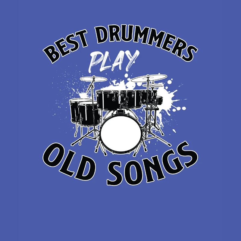 Best Drummers Funny Drumming Drum Rudiments For