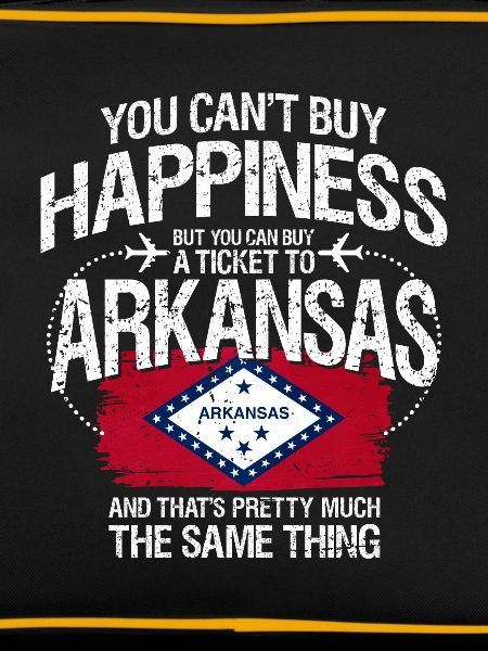 Arkansas