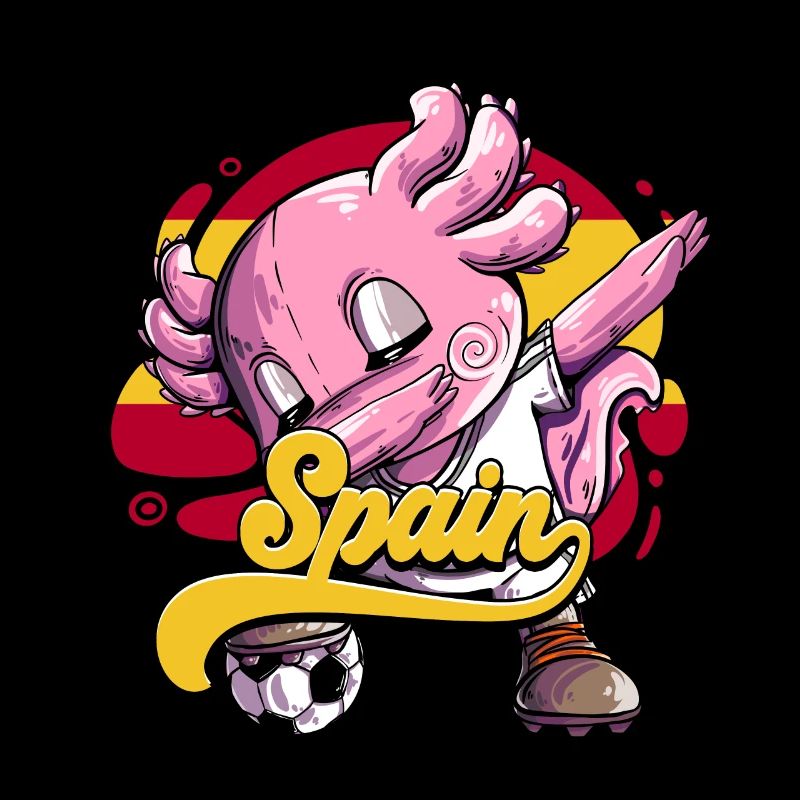 Spanien Fußball
