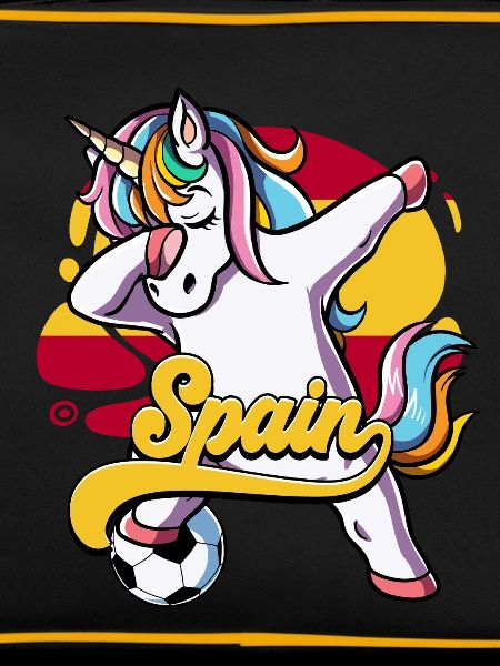 Spain Football