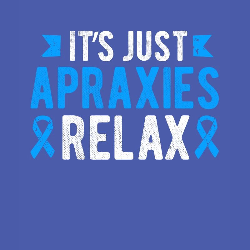 Conscience de l’apraxie de la parole C’est juste l’apraxie de