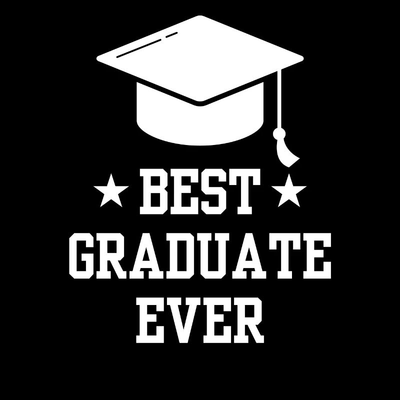 Meilleur diplômé de tous les temps Diplômés diplômés