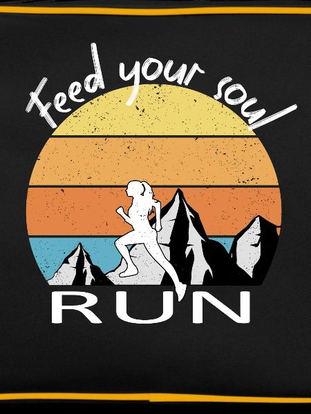 Trail Running