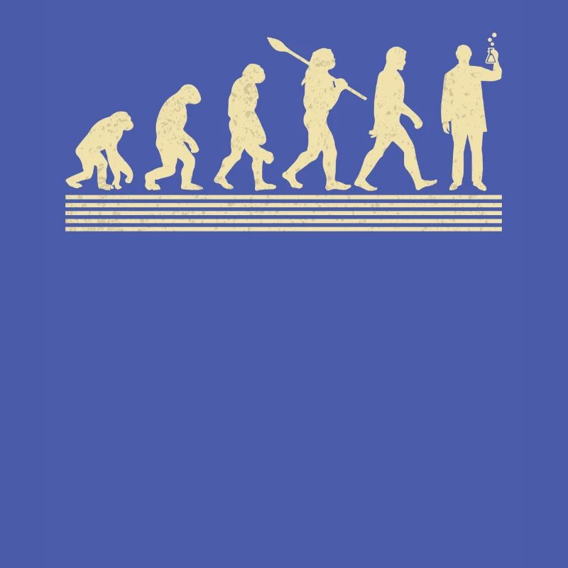 Évolution du technicien de laboratoire clinique