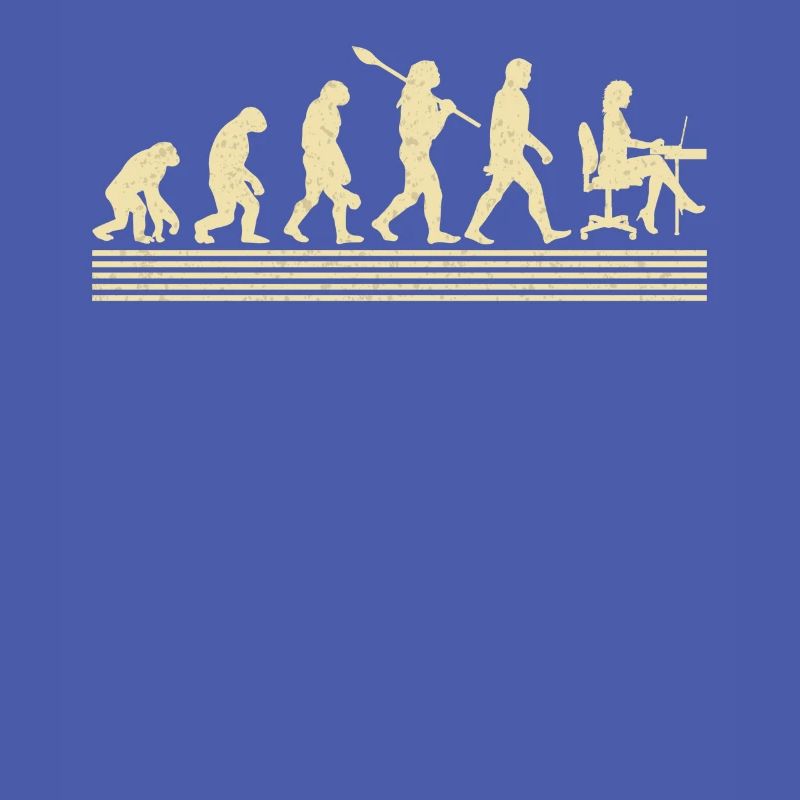 Buchhalter-evolution