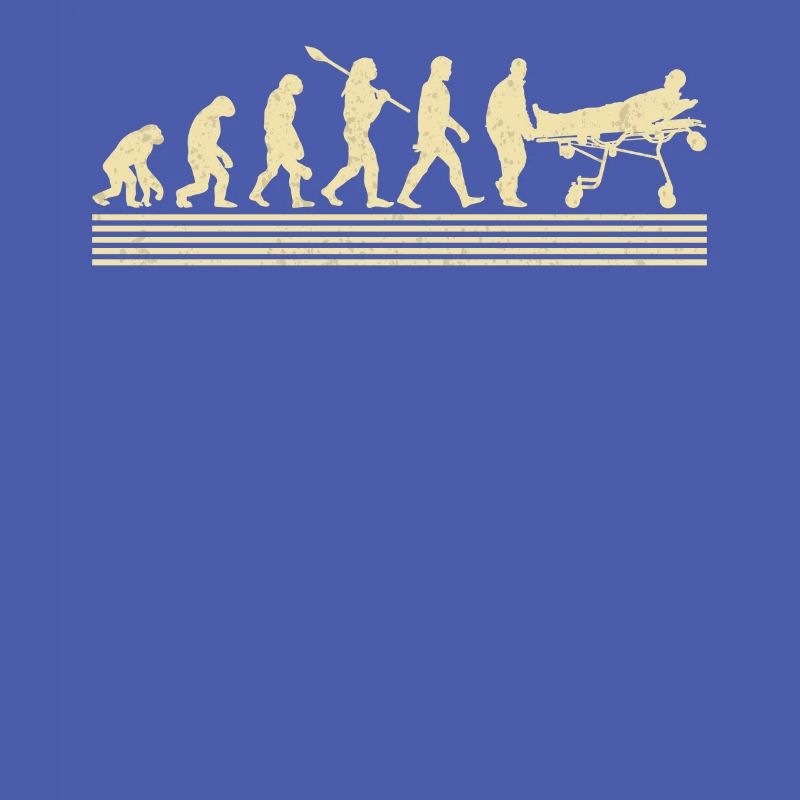 Sanitäter-evolution