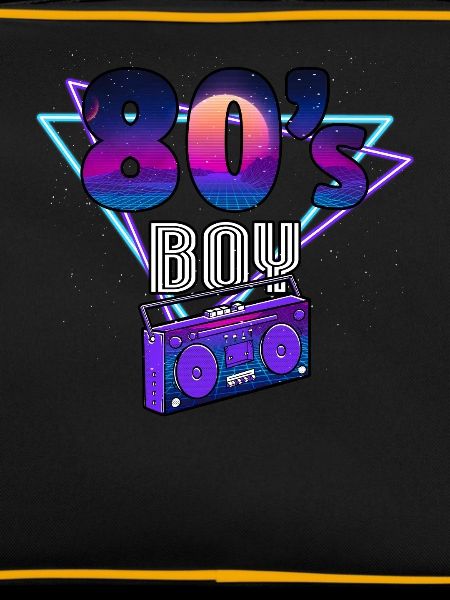 80s 80s Men