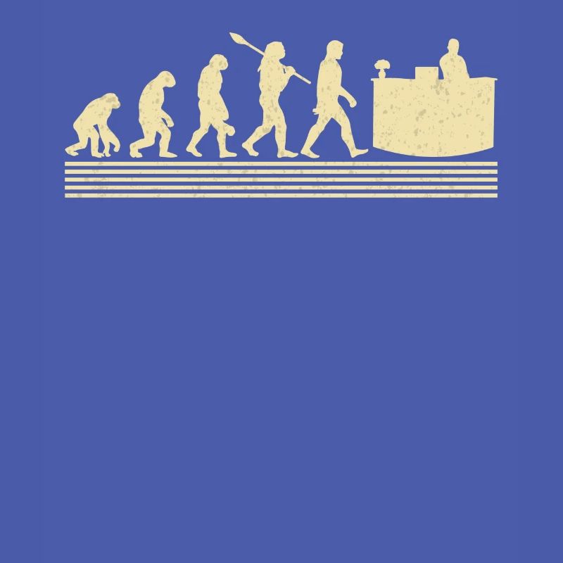 Évolution des réceptionnistes