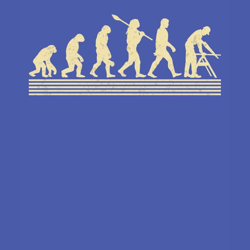 Carpentry evolution