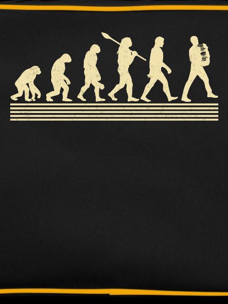 Librianische Evolution