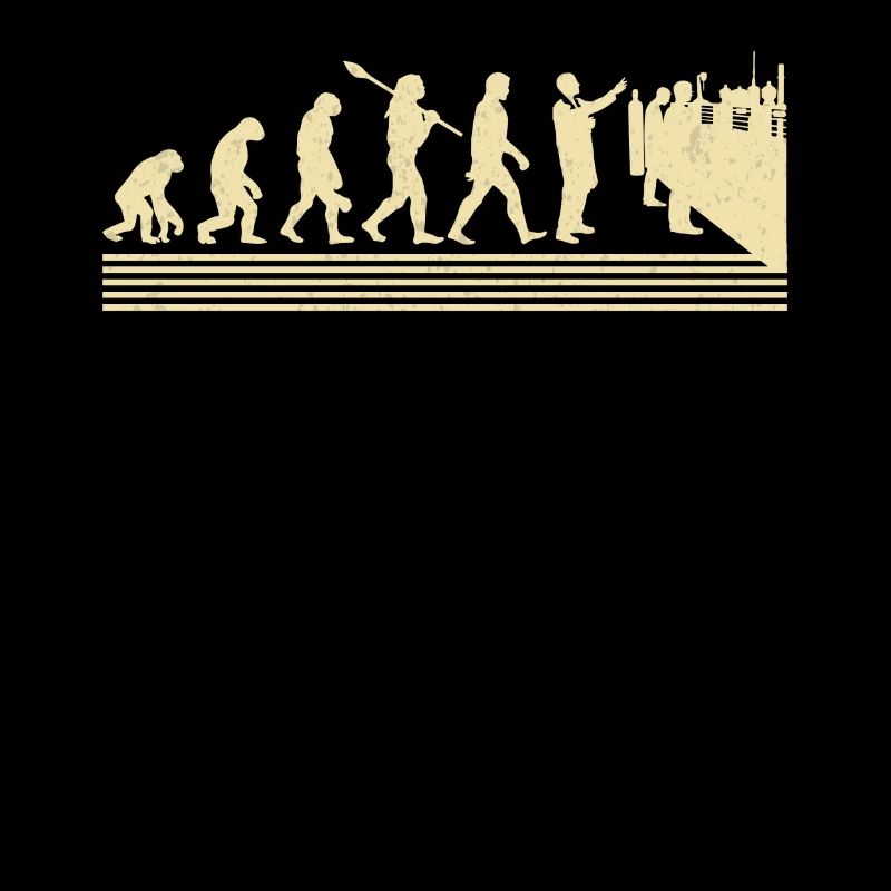 Labortechniker Evolution
