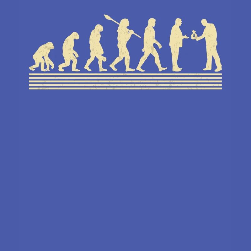 Banker evolution