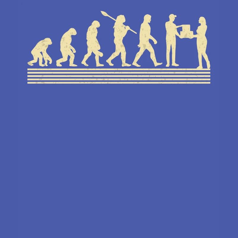 Package carrier evolution