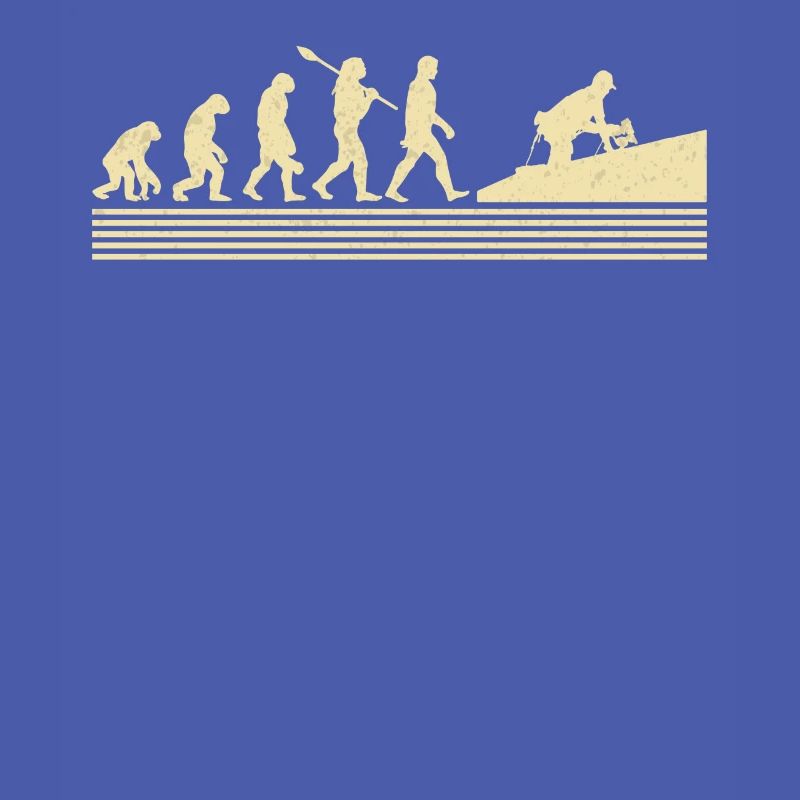 Dachdecker Evolution