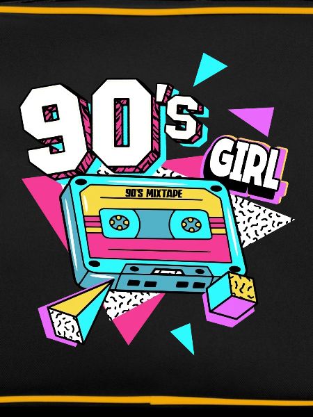 90s 90s Girl