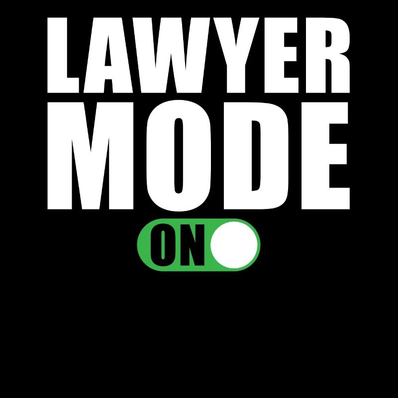 Mode Avocat activé