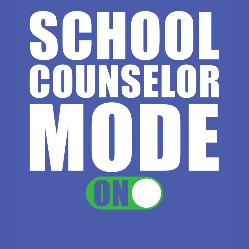 Mode Conseiller scolaire activé