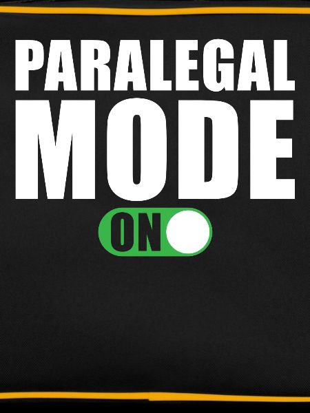 Paralegal Modus at