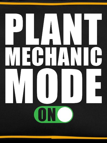 Mode mécanicien d’usine activé