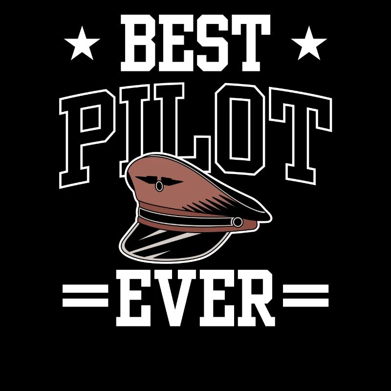 Der Beste Pilot Aller Zeiten Kleinflugzeug Jet