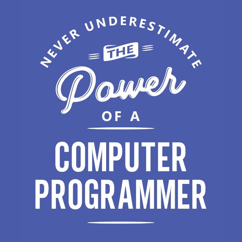 Programmeur informatique Drôle Titre d’emploi Profession