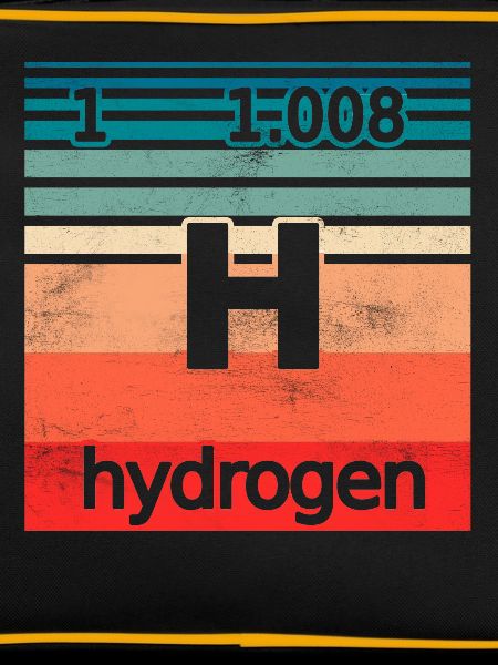 Hydrogen Hydrogen Element Energy