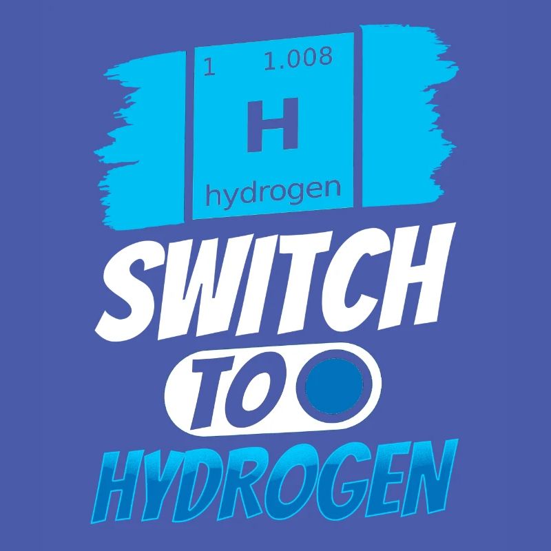 Passage à l’hydrogène, élément énergétique hydrogène