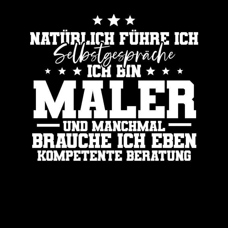 Ich Bin Maler