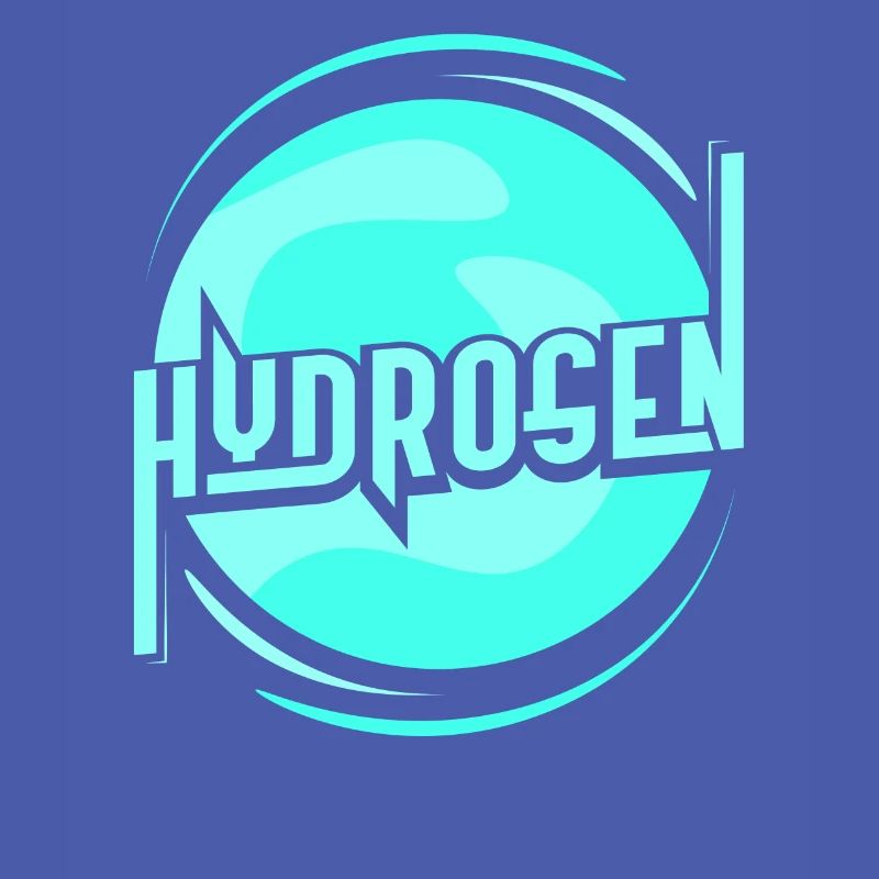 Hydrogène Energie Élément Hydrogène