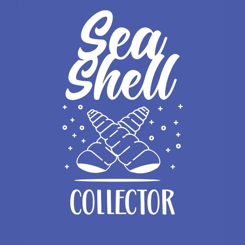 Shell Collector Shell Collector Collect shells