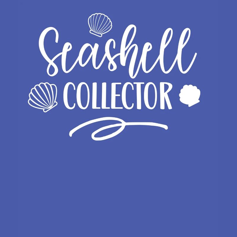 Shell Collector Shell Collector Shells Collecting
